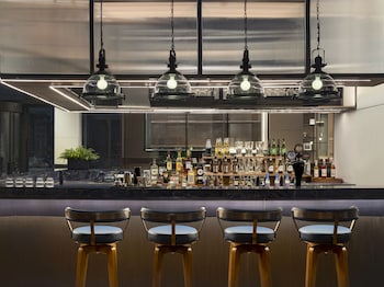 four points by sheraton guangzhou baiyun