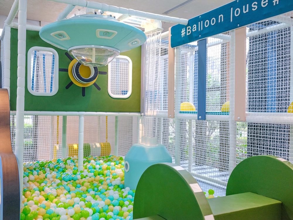 four points by sheraton guangzhou baiyun