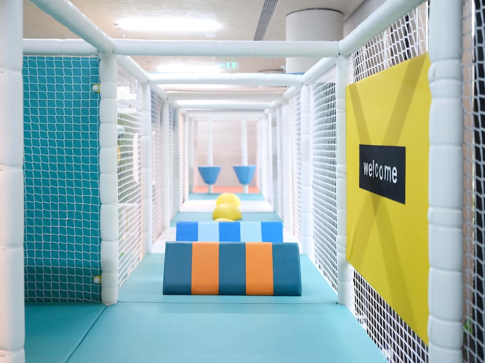 four points by sheraton guangzhou baiyun