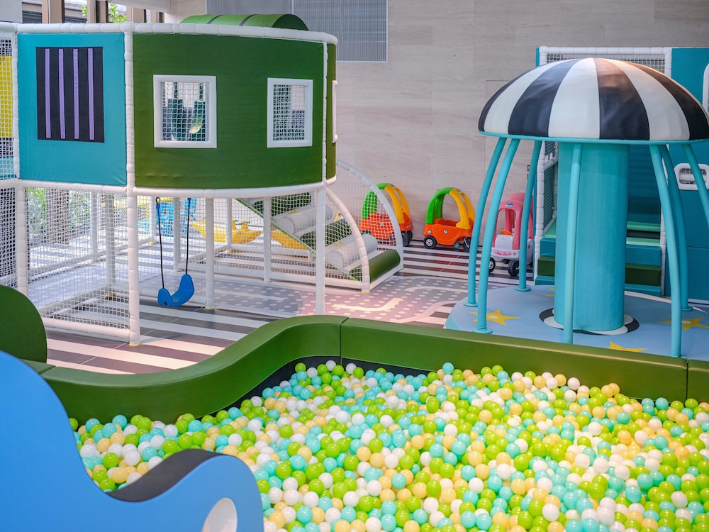 four points by sheraton guangzhou baiyun