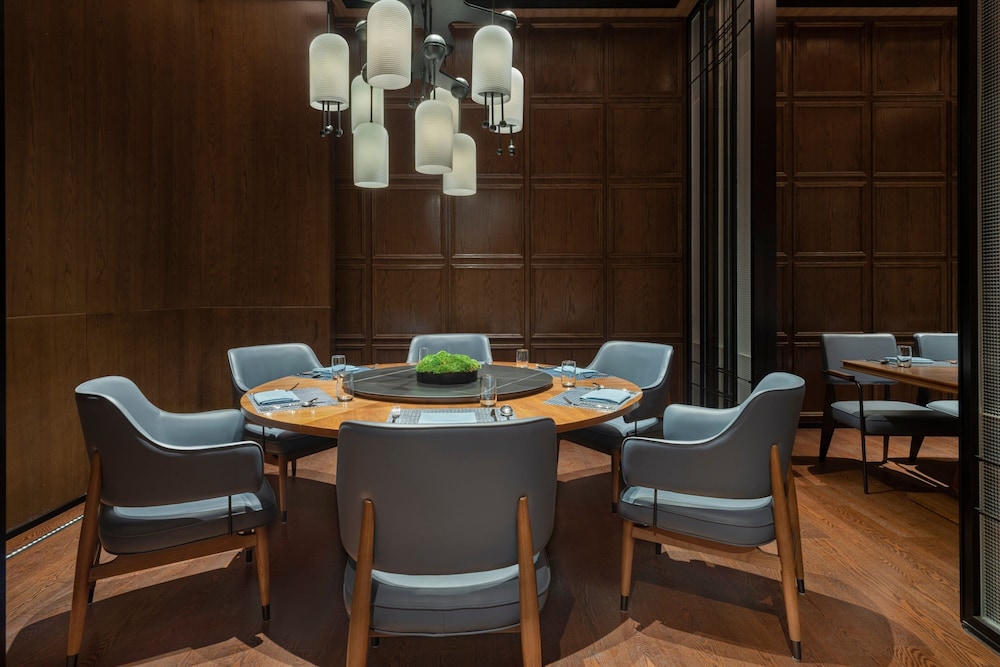 four points by sheraton guangzhou baiyun