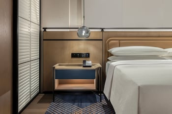 four points by sheraton guangzhou baiyun