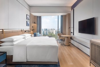 four points by sheraton guangzhou baiyun