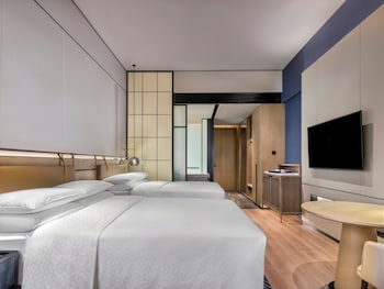 four points by sheraton guangzhou baiyun