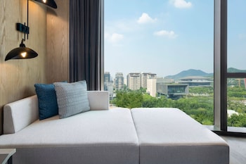 four points by sheraton guangzhou baiyun