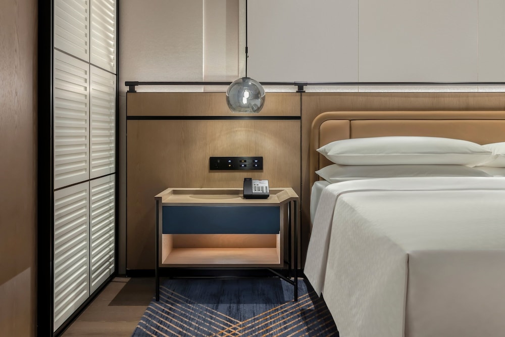 four points by sheraton guangzhou baiyun