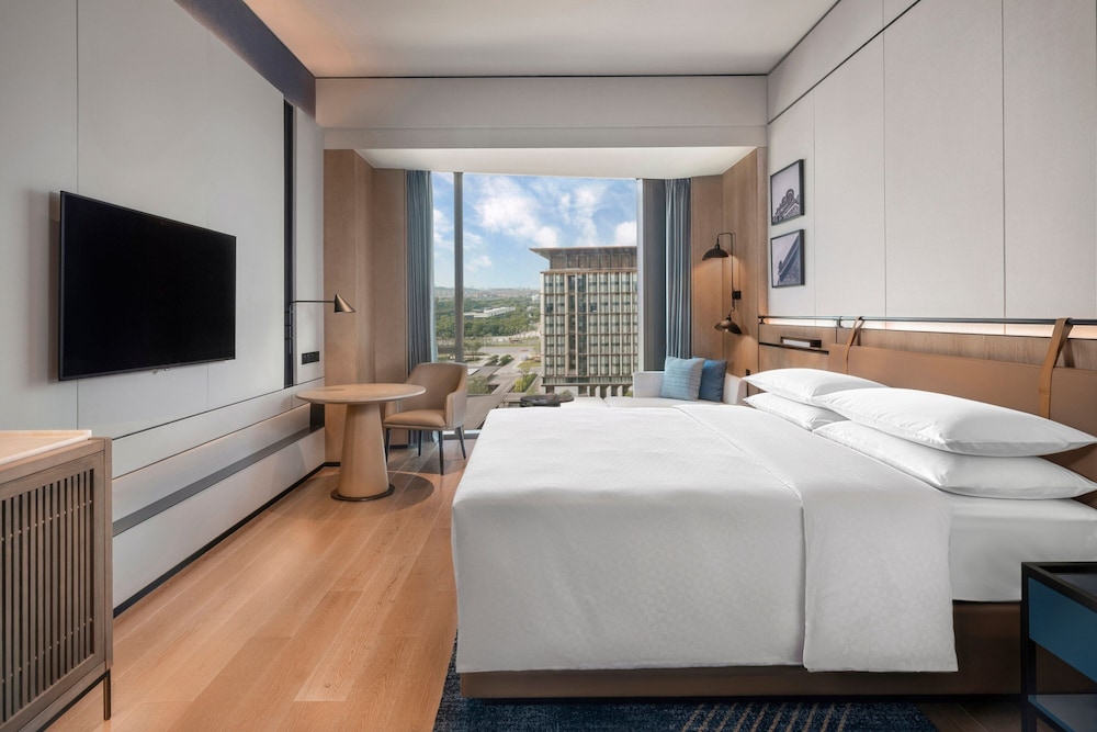 four points by sheraton guangzhou baiyun