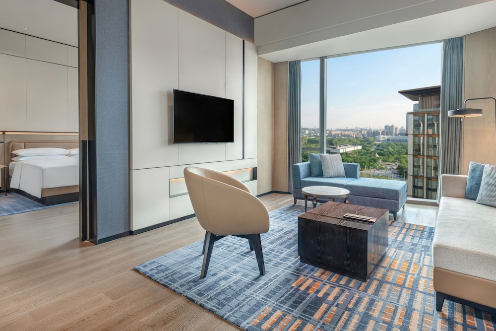 four points by sheraton guangzhou baiyun