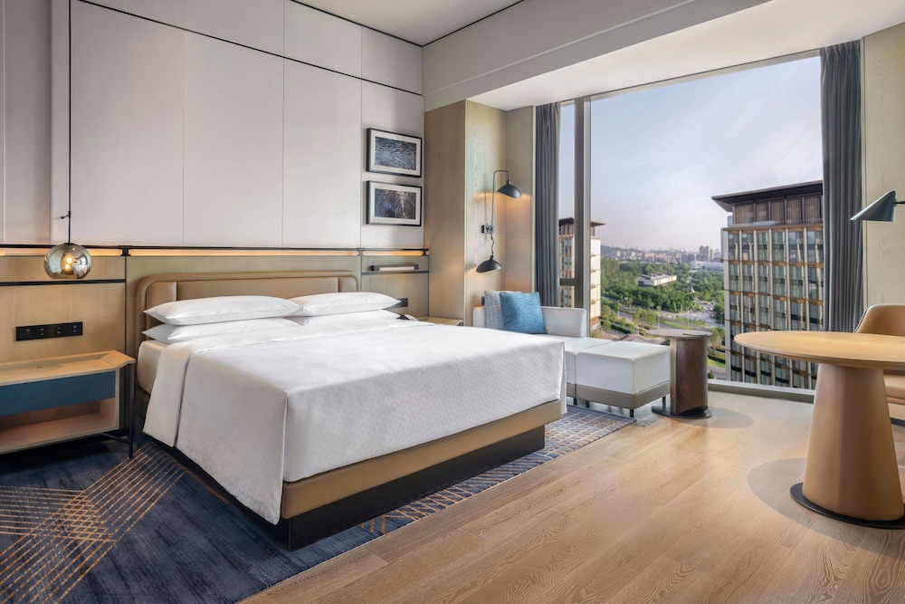 four points by sheraton guangzhou baiyun