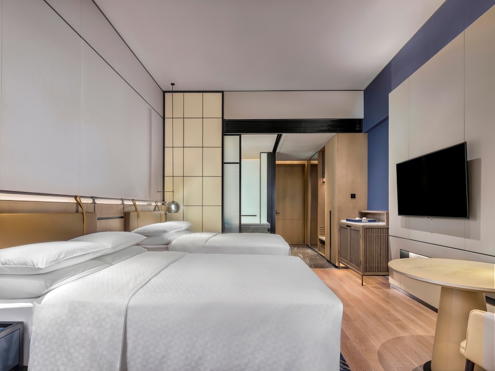 four points by sheraton guangzhou baiyun