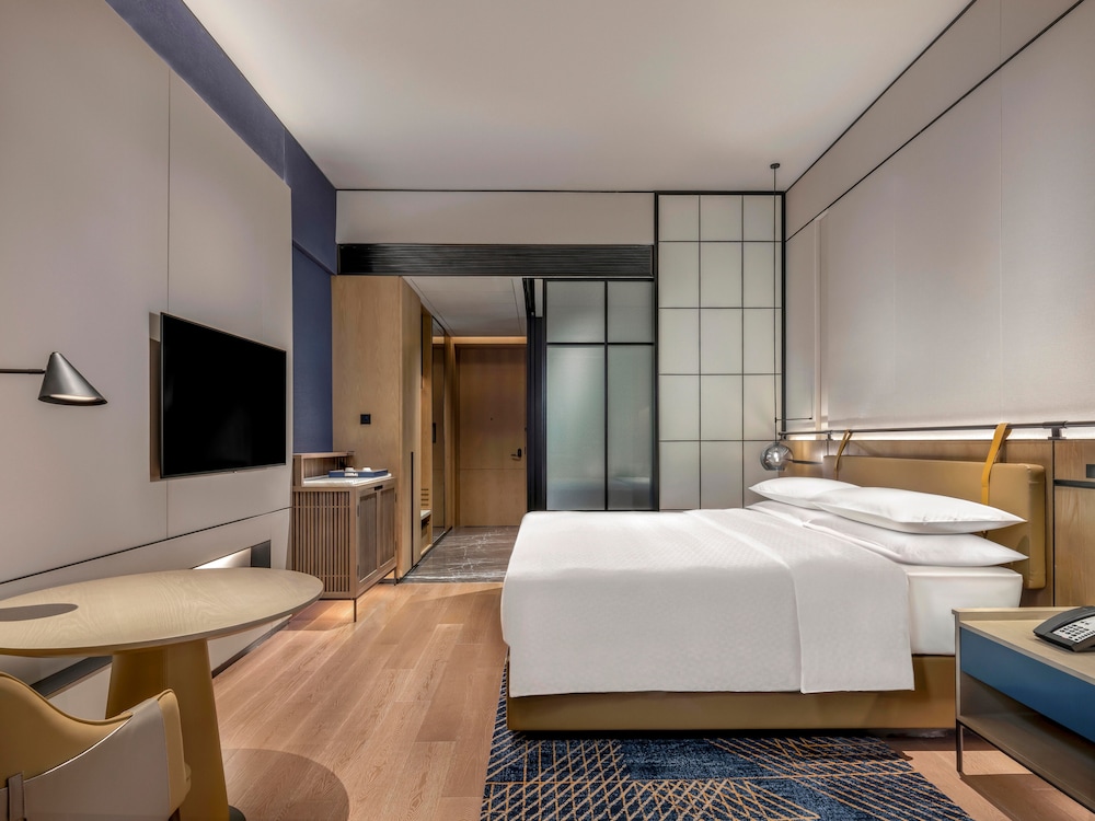 four points by sheraton guangzhou baiyun