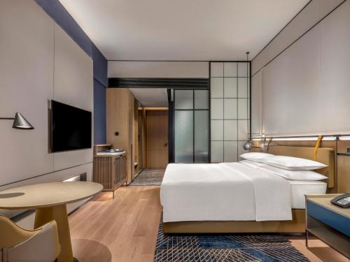 four points by sheraton guangzhou baiyun