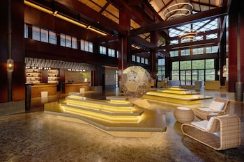 four points by sheraton hainan qiongzhong