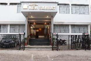 hotel new samrat