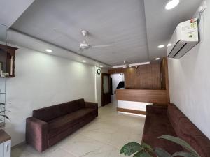 hotel new samrat