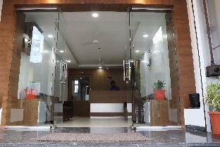 hotel new samrat