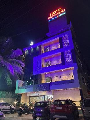 hotel modi samrat