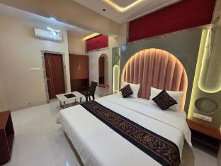 hotel modi samrat