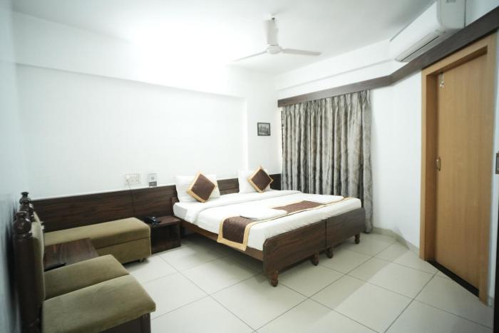 hotel kartiki
