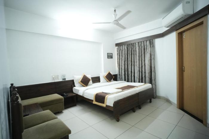 hotel kartiki