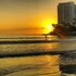 apto proximo da praia da enseada c wi fi