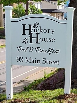 hickory