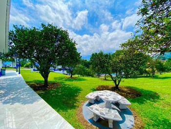 hotel campestre villa monaco