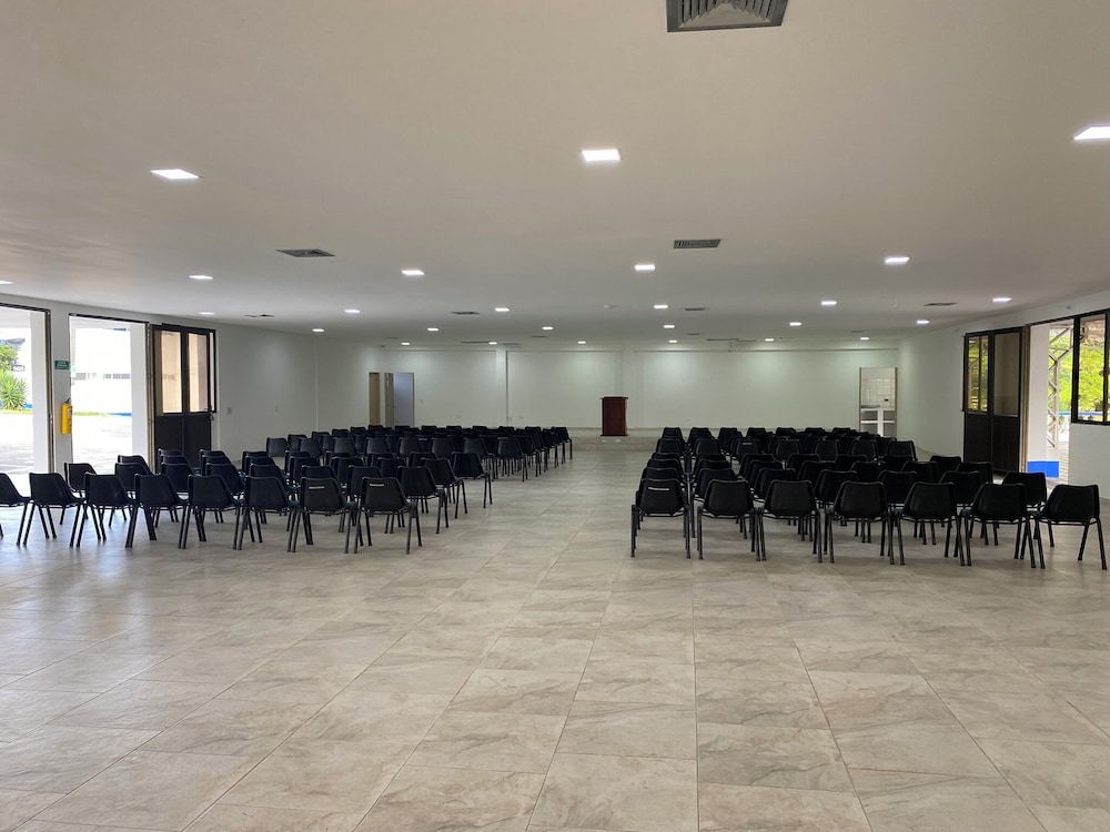 hotel campestre villa monaco