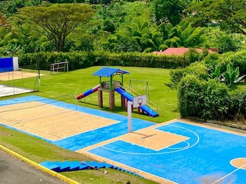 hotel campestre villa monaco