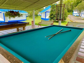 hotel campestre villa monaco