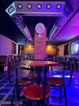 hotel campestre villa monaco