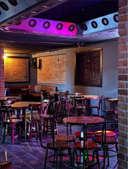 hotel campestre villa monaco