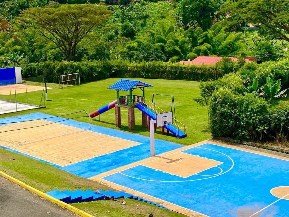 hotel campestre villa monaco