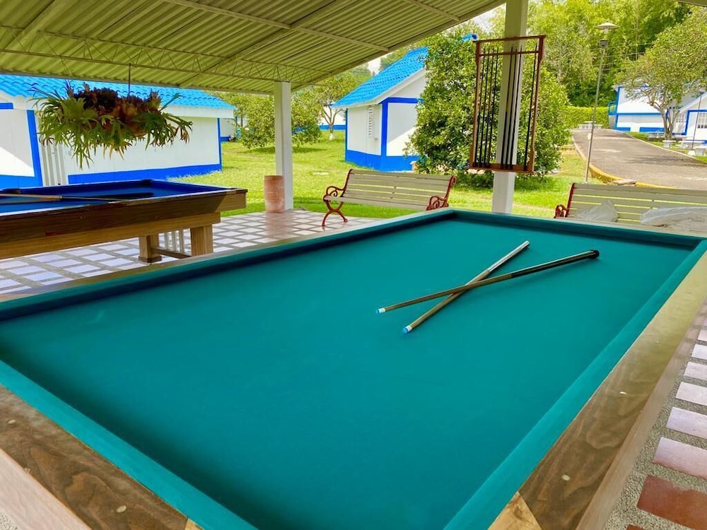 hotel campestre villa monaco