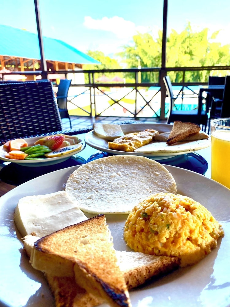 hotel campestre villa monaco