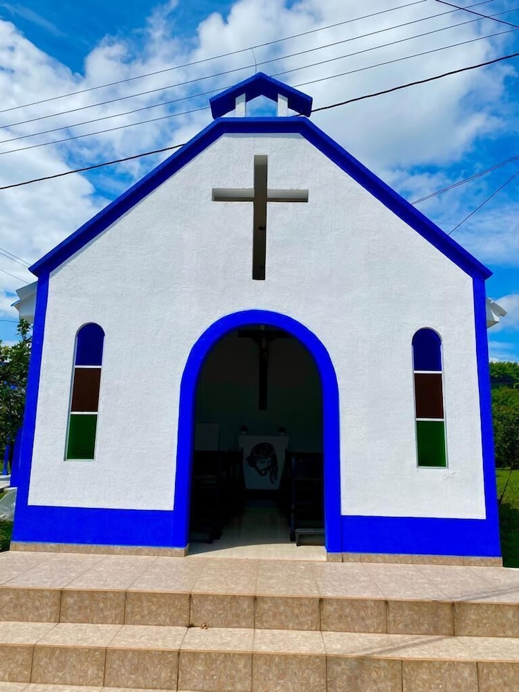 hotel campestre villa monaco