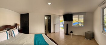 hotel campestre villa monaco