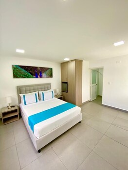 hotel campestre villa monaco