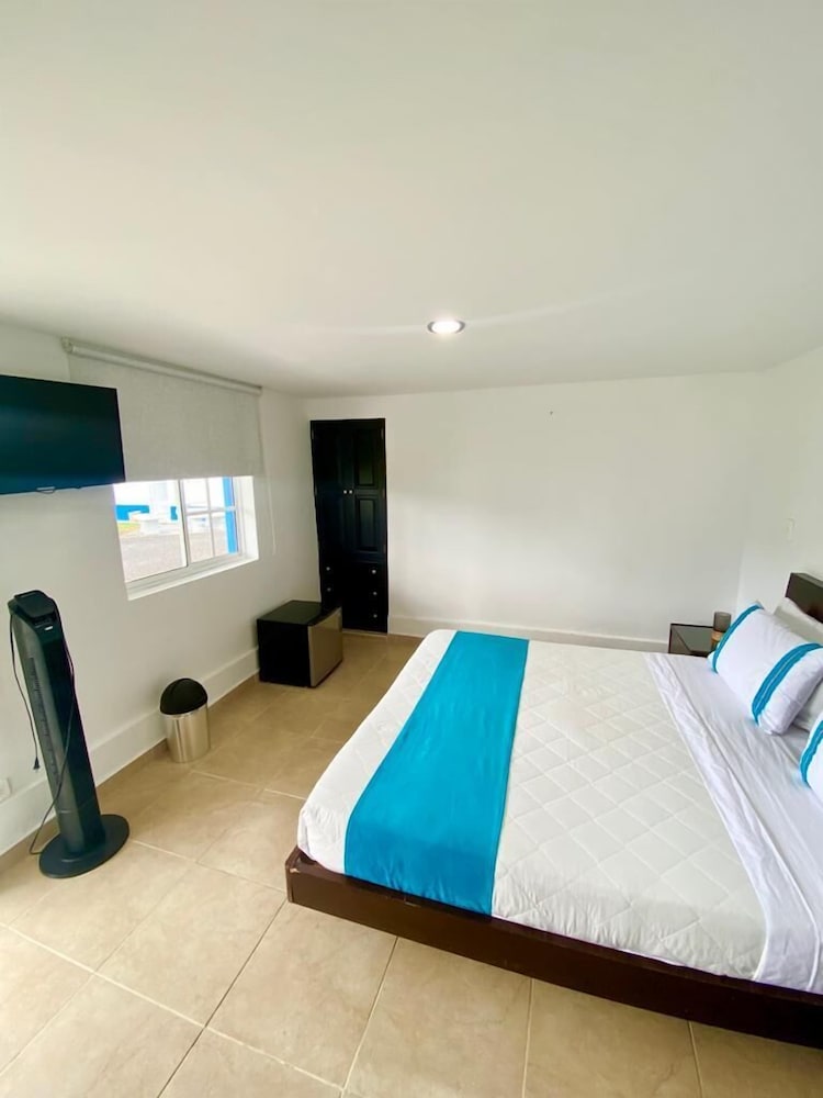 hotel campestre villa monaco