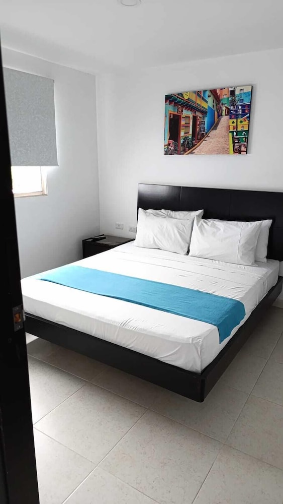 hotel campestre villa monaco