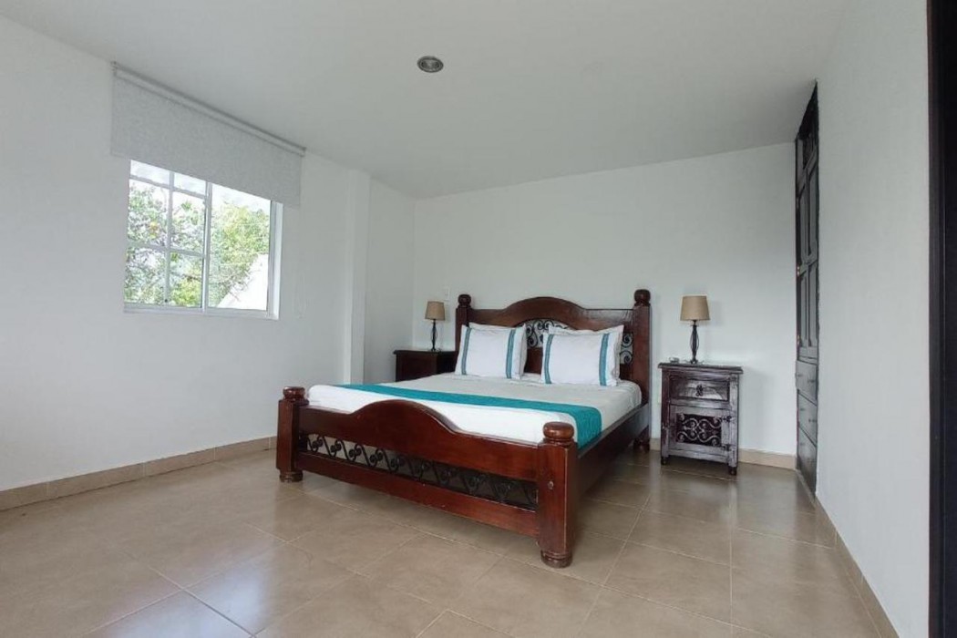 hotel campestre villa monaco