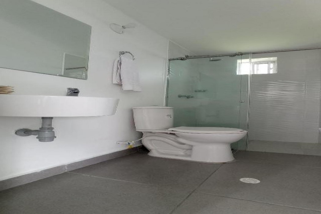 hotel campestre villa monaco