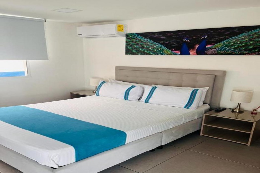 hotel campestre villa monaco