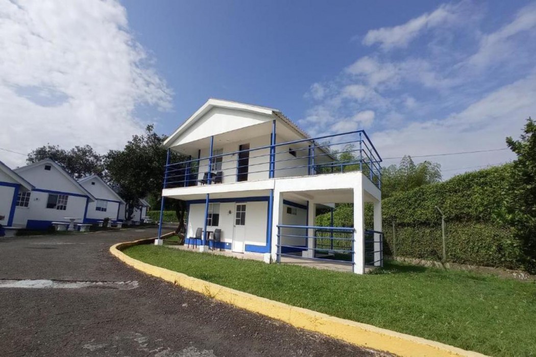 hotel campestre villa monaco