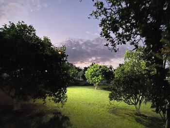 hotel campestre villa monaco