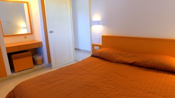 Dar El Manara Djerba Hotel & Aparts,Djerba Island>>Djerba,3 star