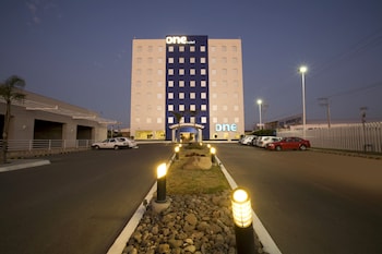 one aguascalientes sur