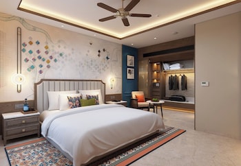 boulevard9 nadiad ihcl seleqtions