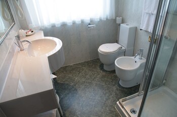 best western hotel tre torri