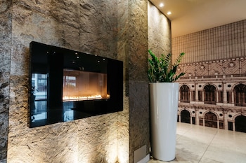 best western hotel tre torri